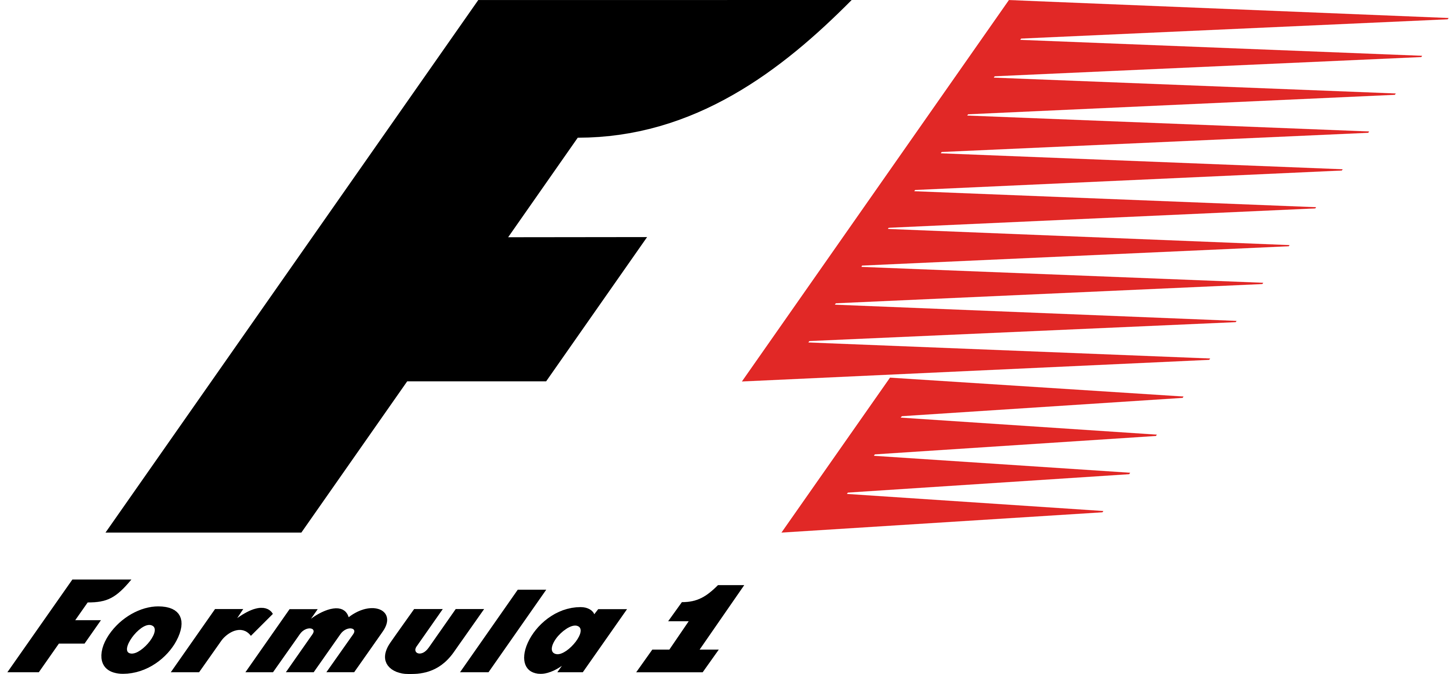 Formula 1 Logos Download