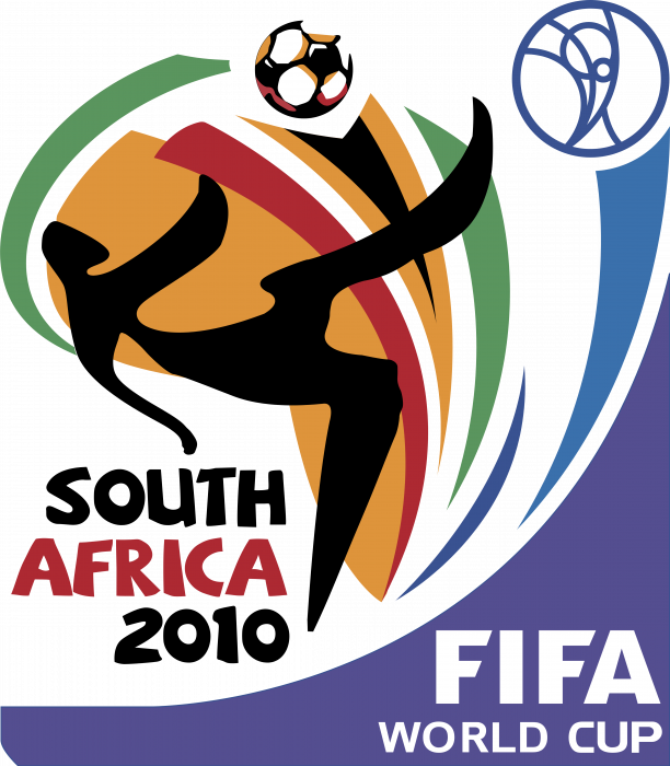 FIFA 2010 World Cup logo