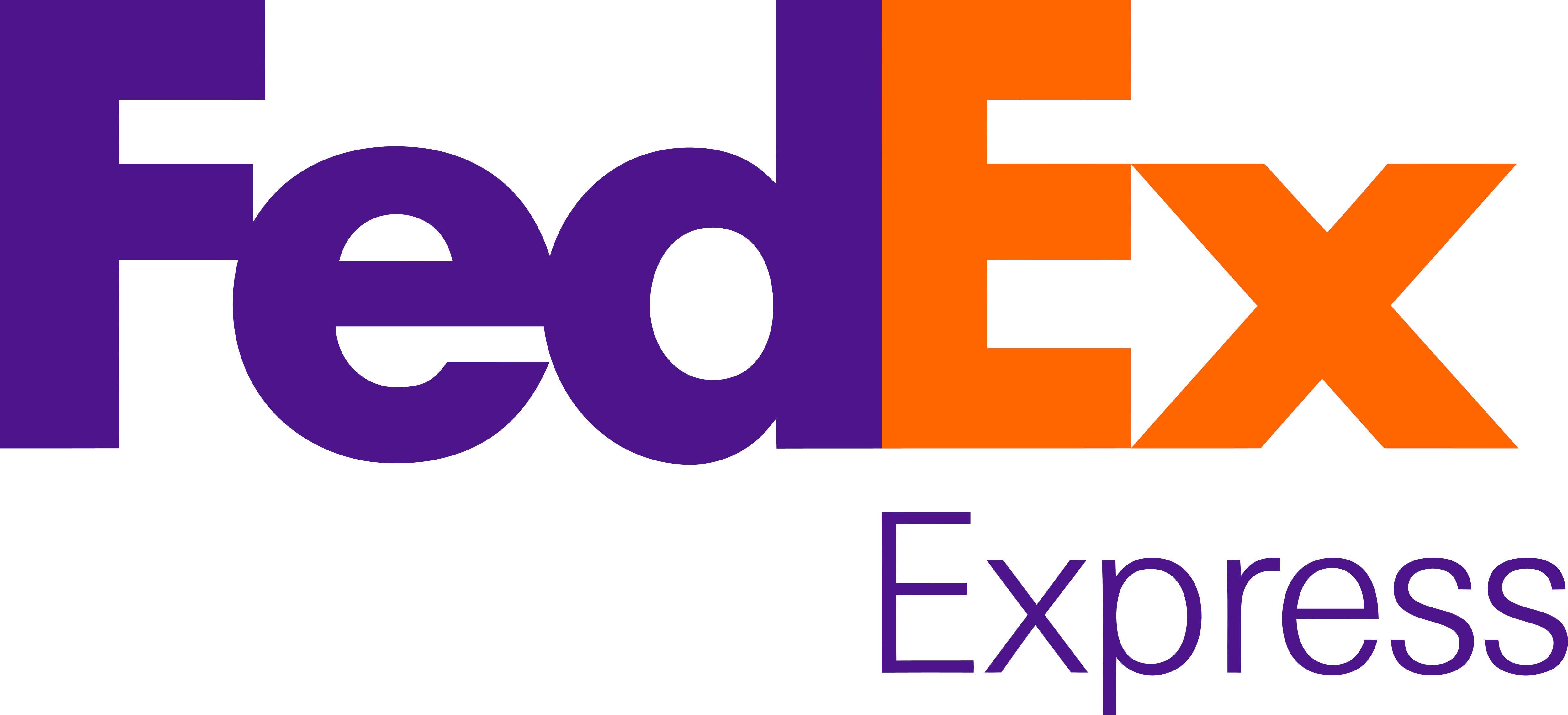 FedEx – Logos Download