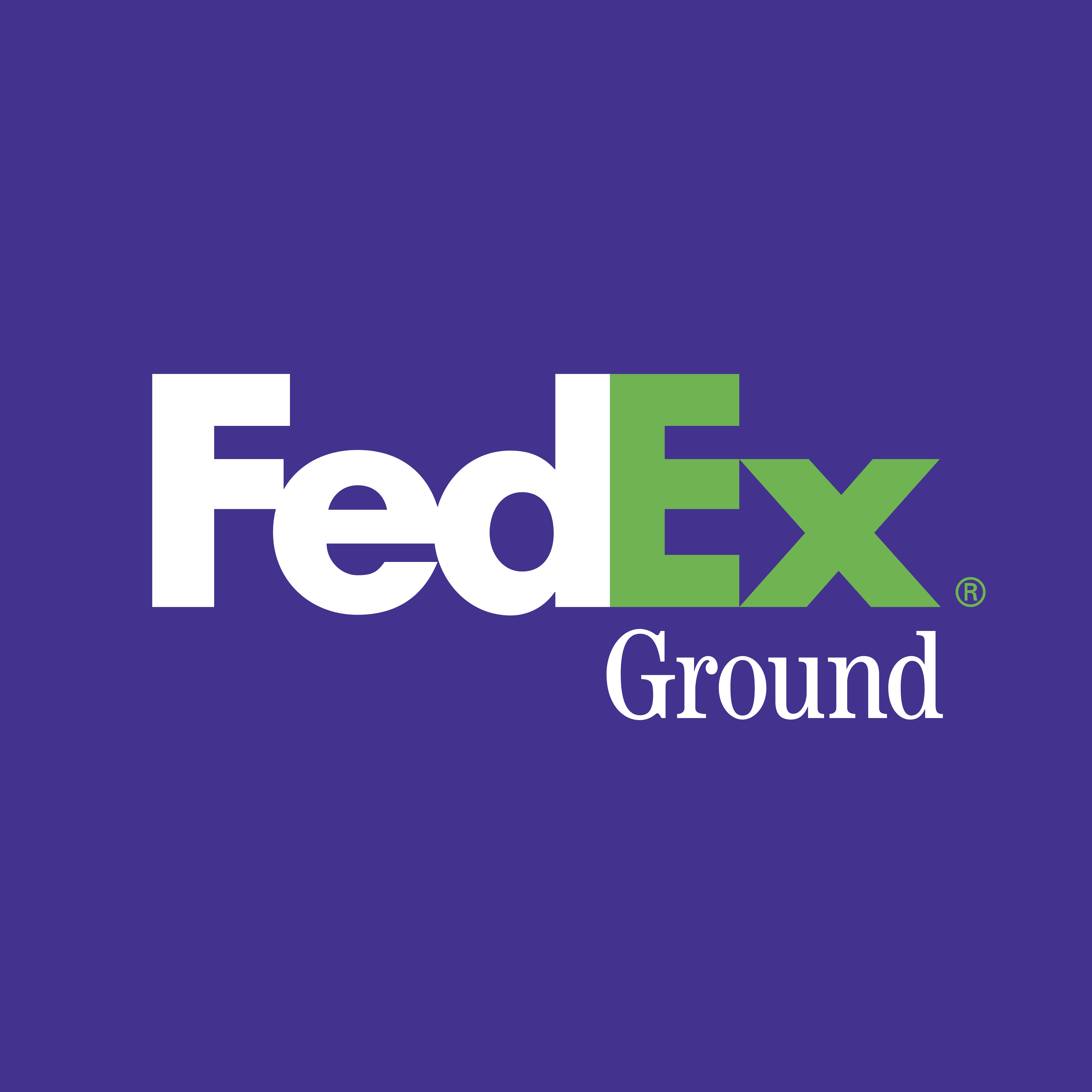 fedex ground tracking