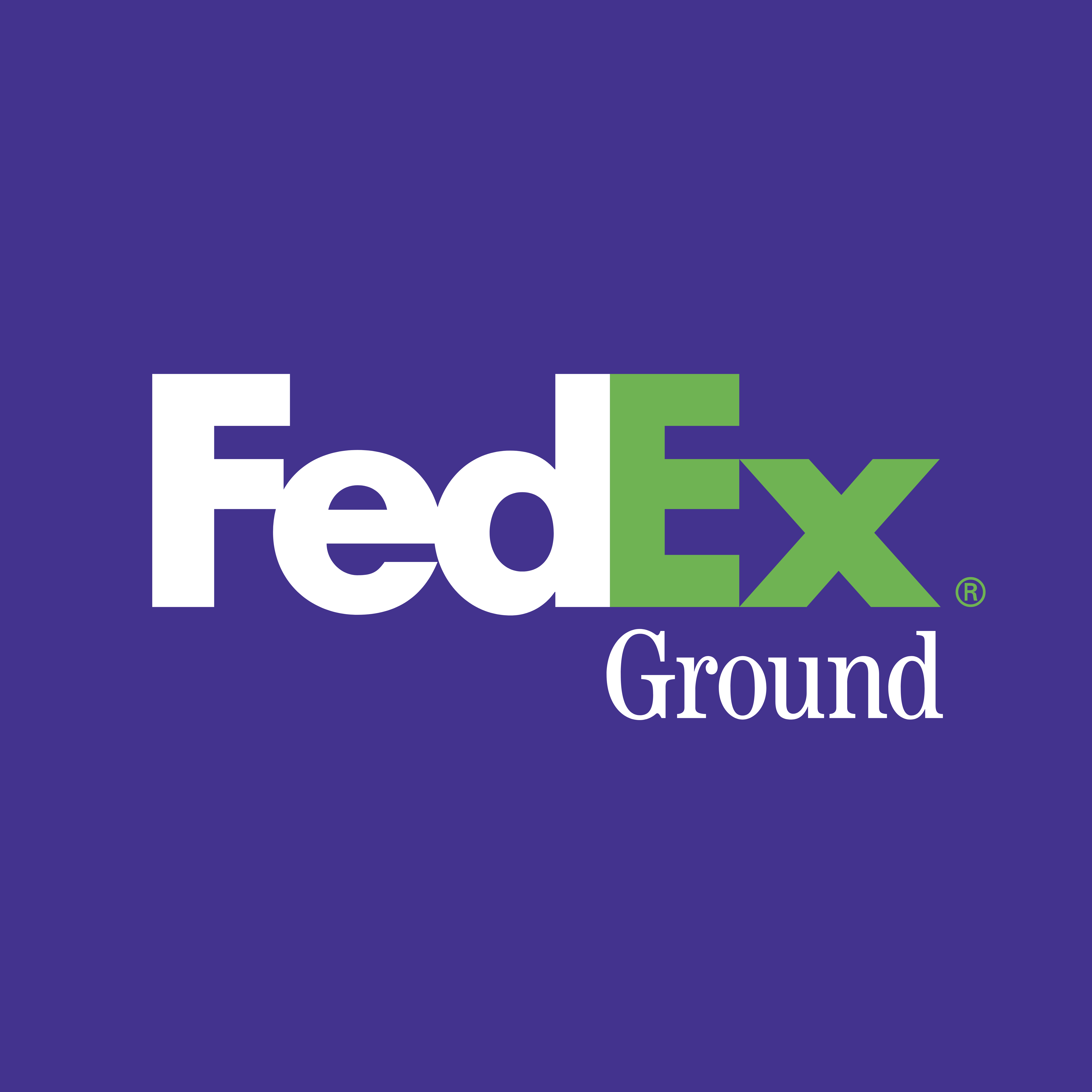 tracking fedex ground