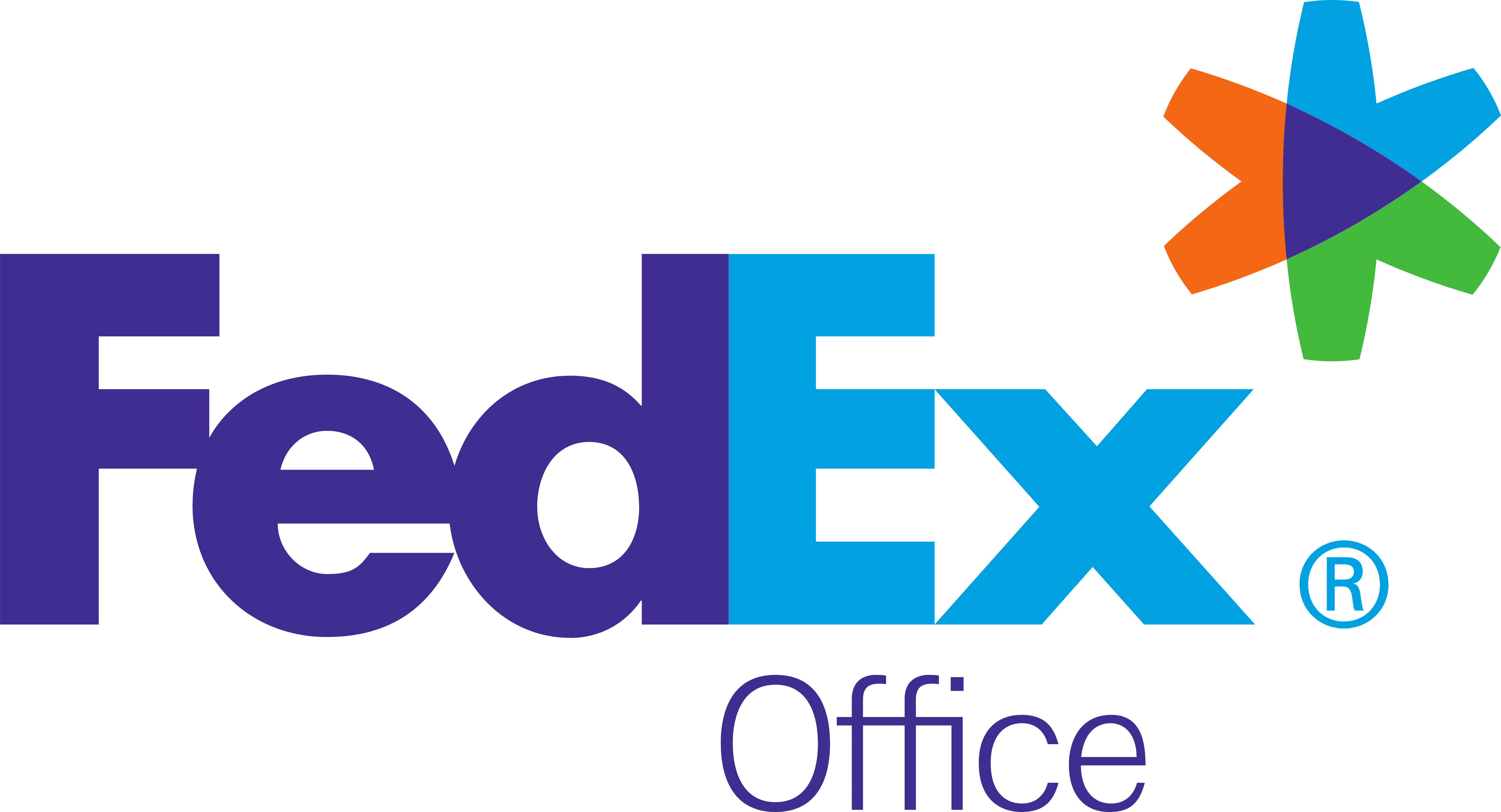 FedEx Logos Download