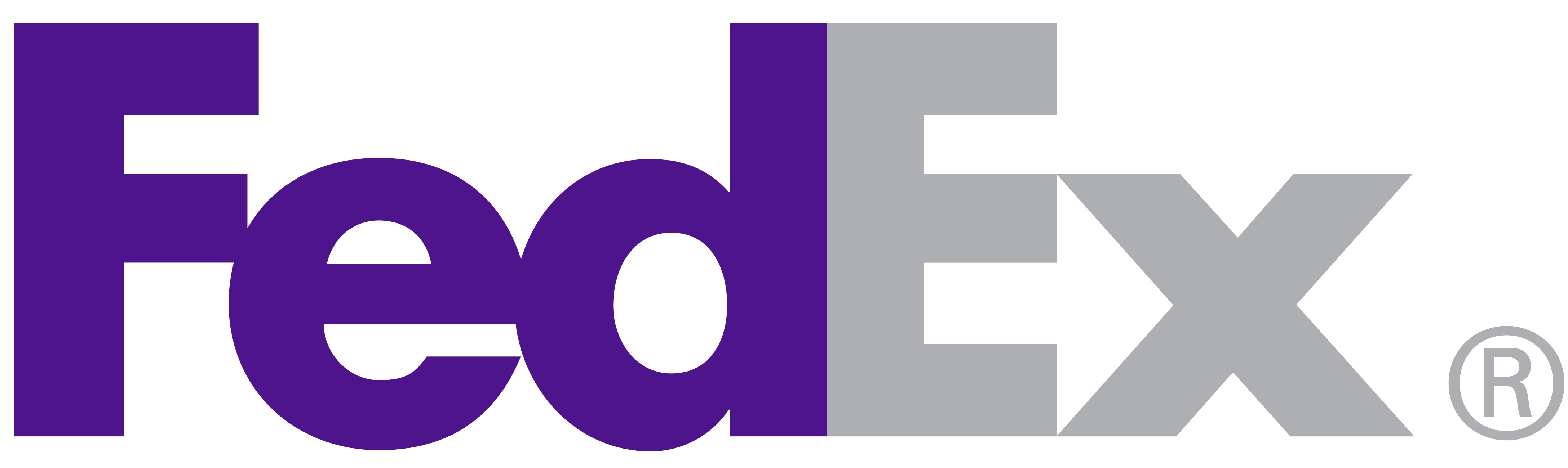 FedEx Logos Download