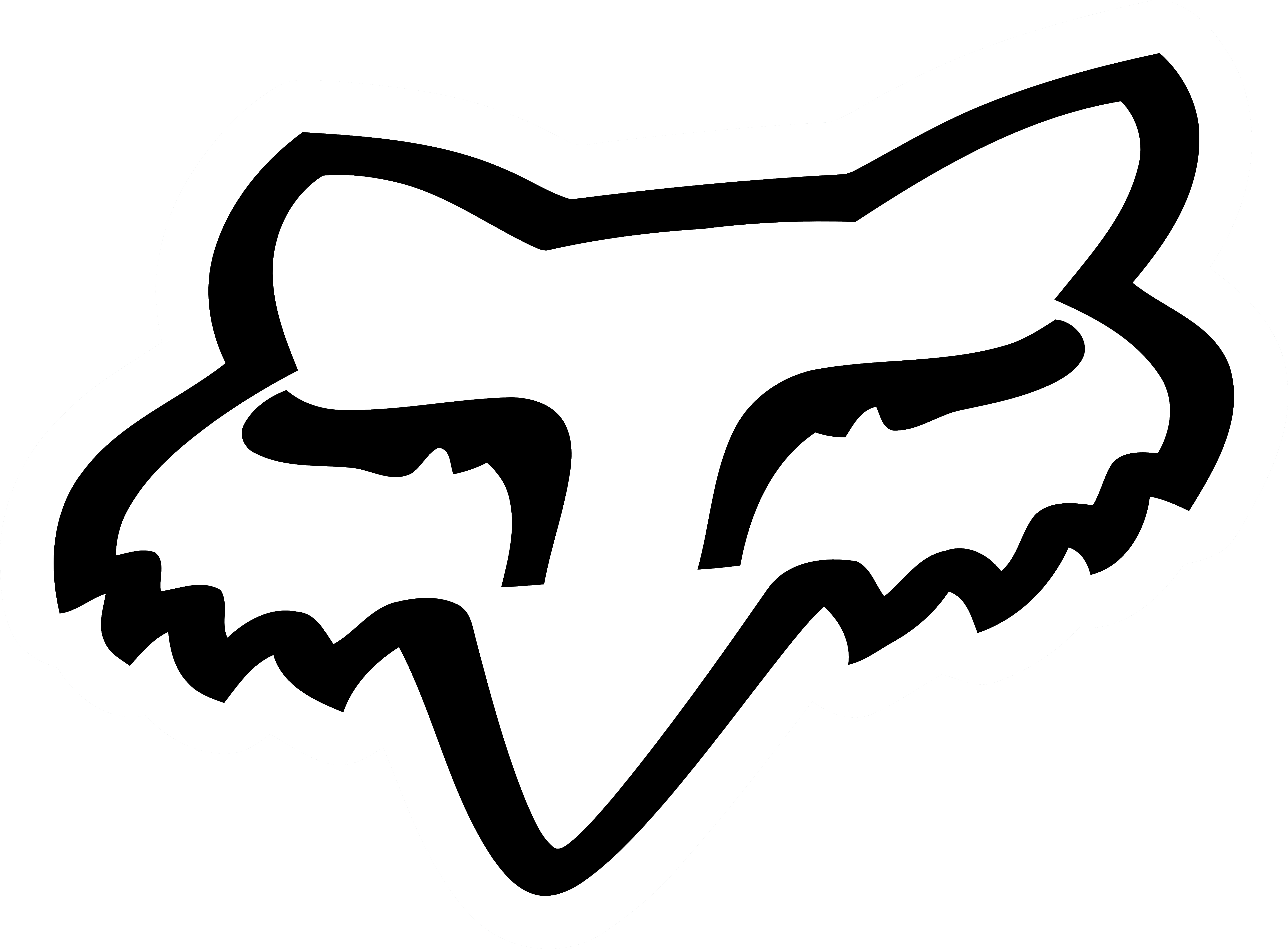 Fox Racing – Logos Download