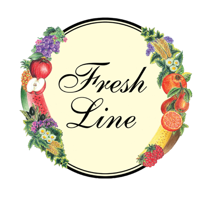 Fresh Line logo