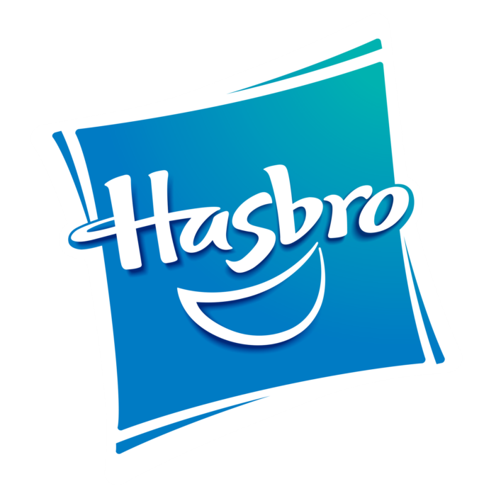 Hasbro logo, symbol