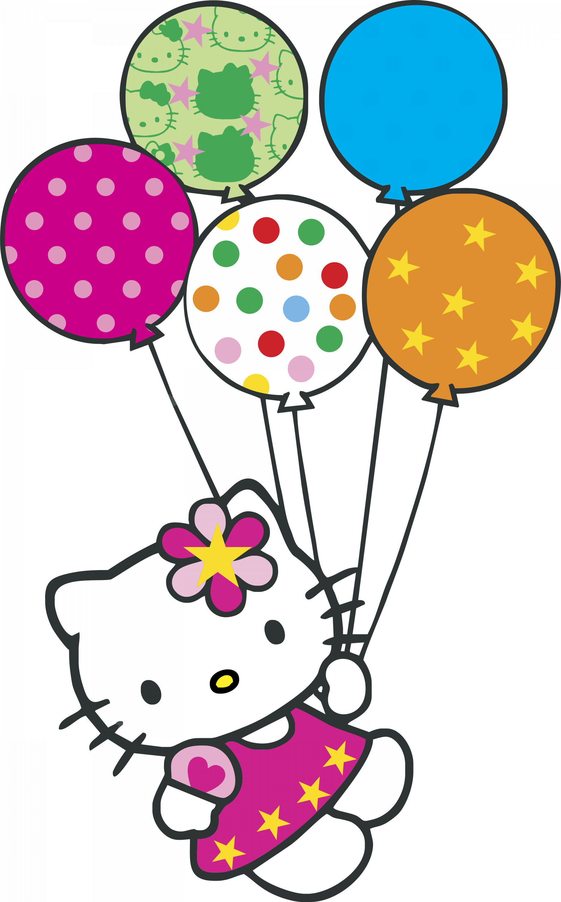 Hello Kitty – Logos Download