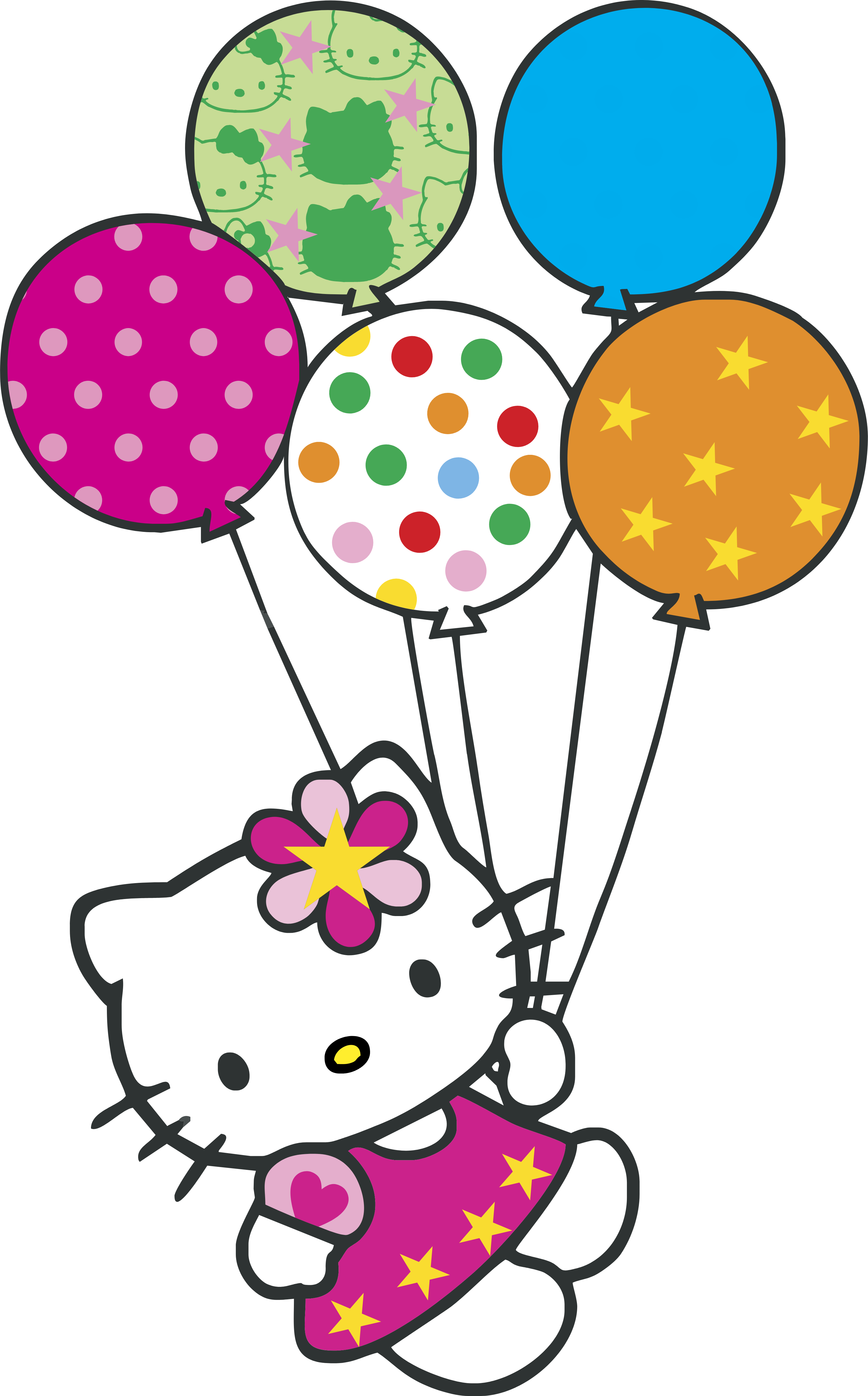  Hello  Kitty  Logos Download