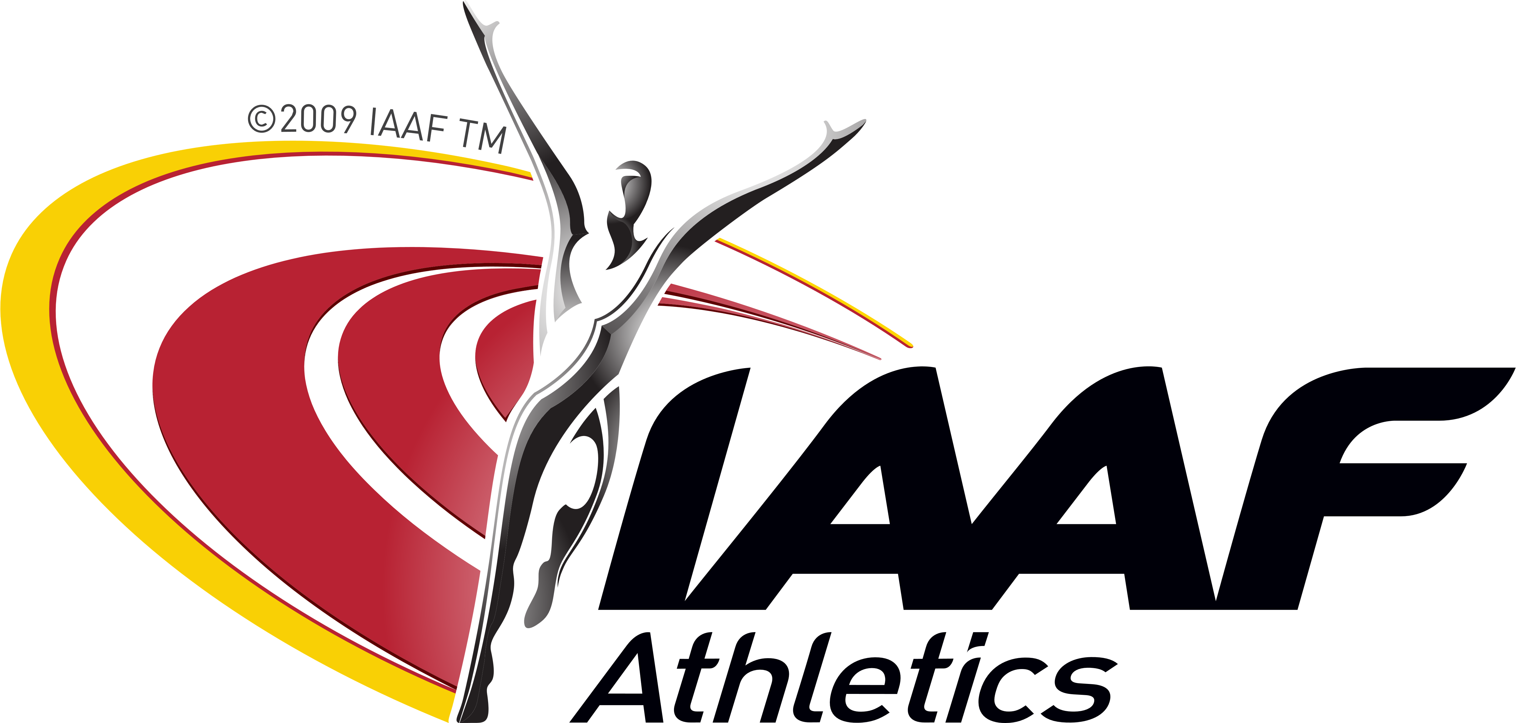 IAAF Athletics – Logos Download