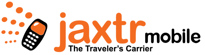 Jaxtr Mobile logo