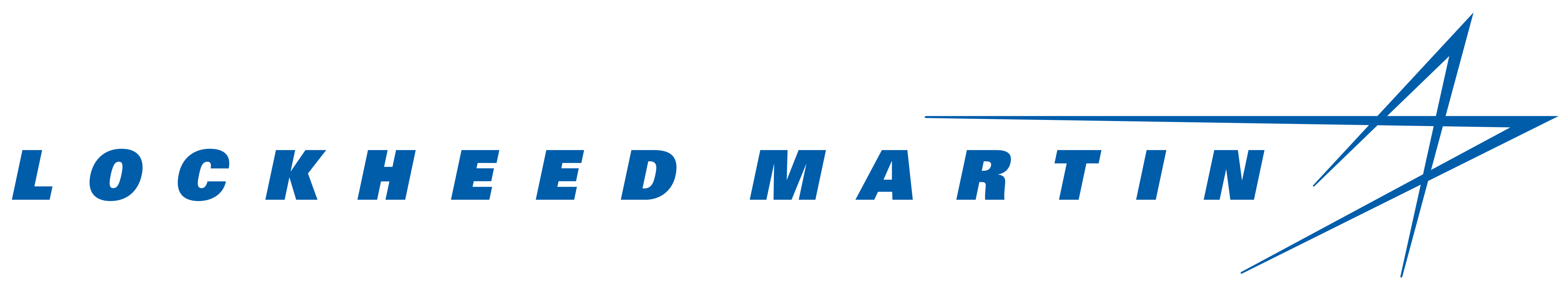 Lockheed Martin – Logos Download