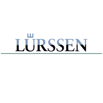 Lürssen – Logos Download