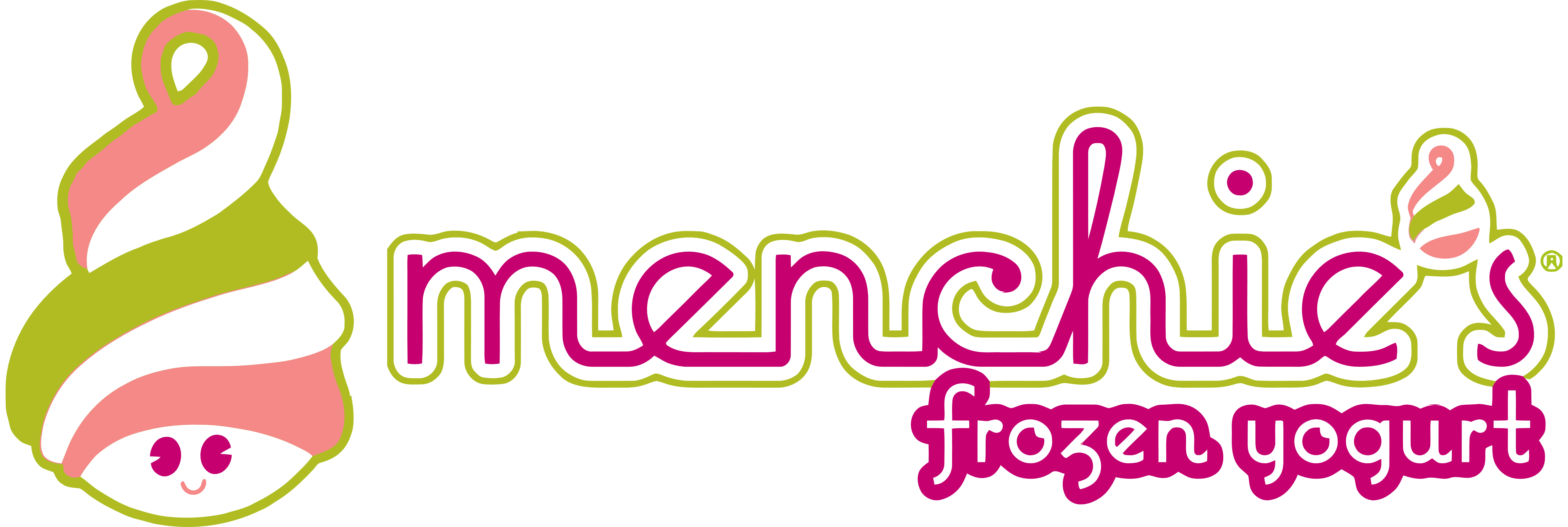 Menchie’s Frozen Yogurt – Logos Download
