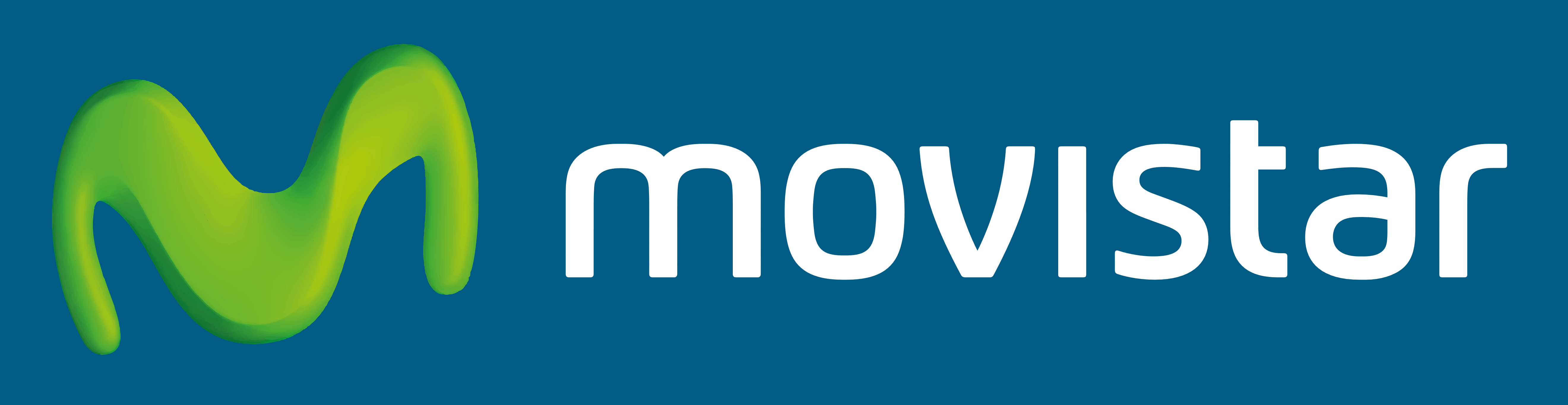 Movistar – Logos Download