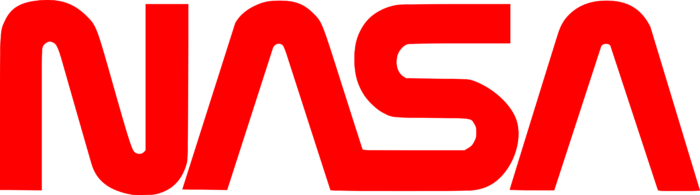 NASA Logo 1975