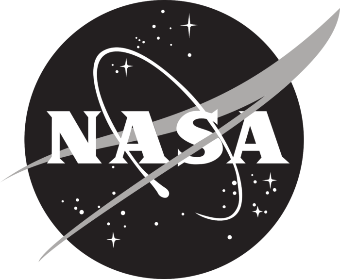 NASA print version Logo 1959