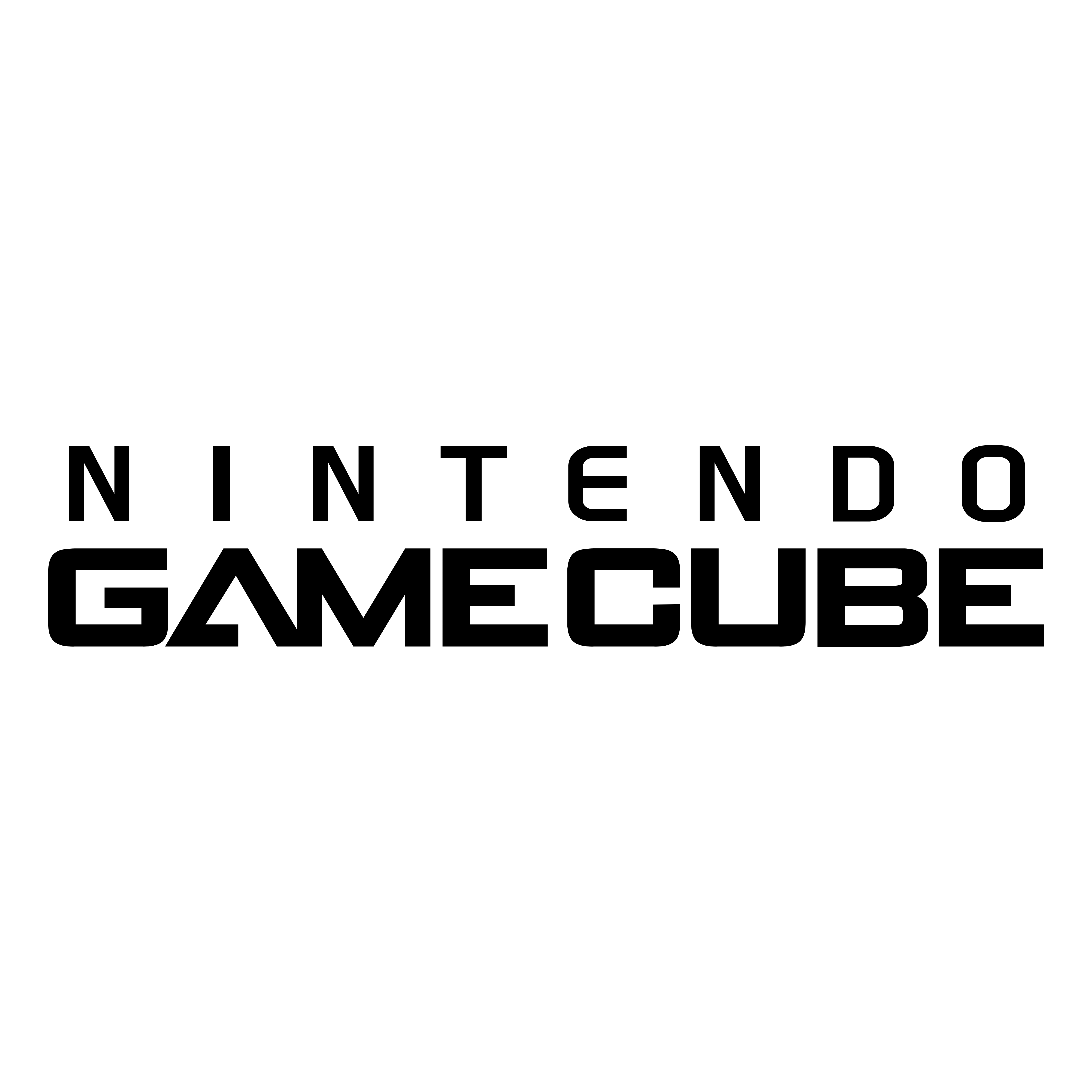 Nintendo Logos Download