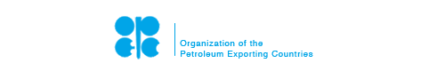OPEC - Organization of the Petroleum Exporting Countries logo, wordmark