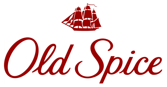 Old Spice logo (OldSpice)