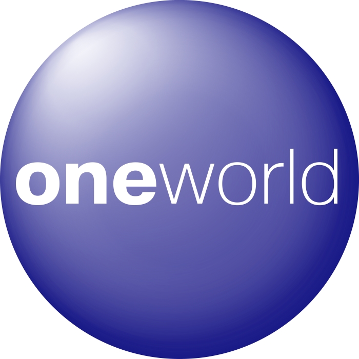 Oneworld logo (One World)