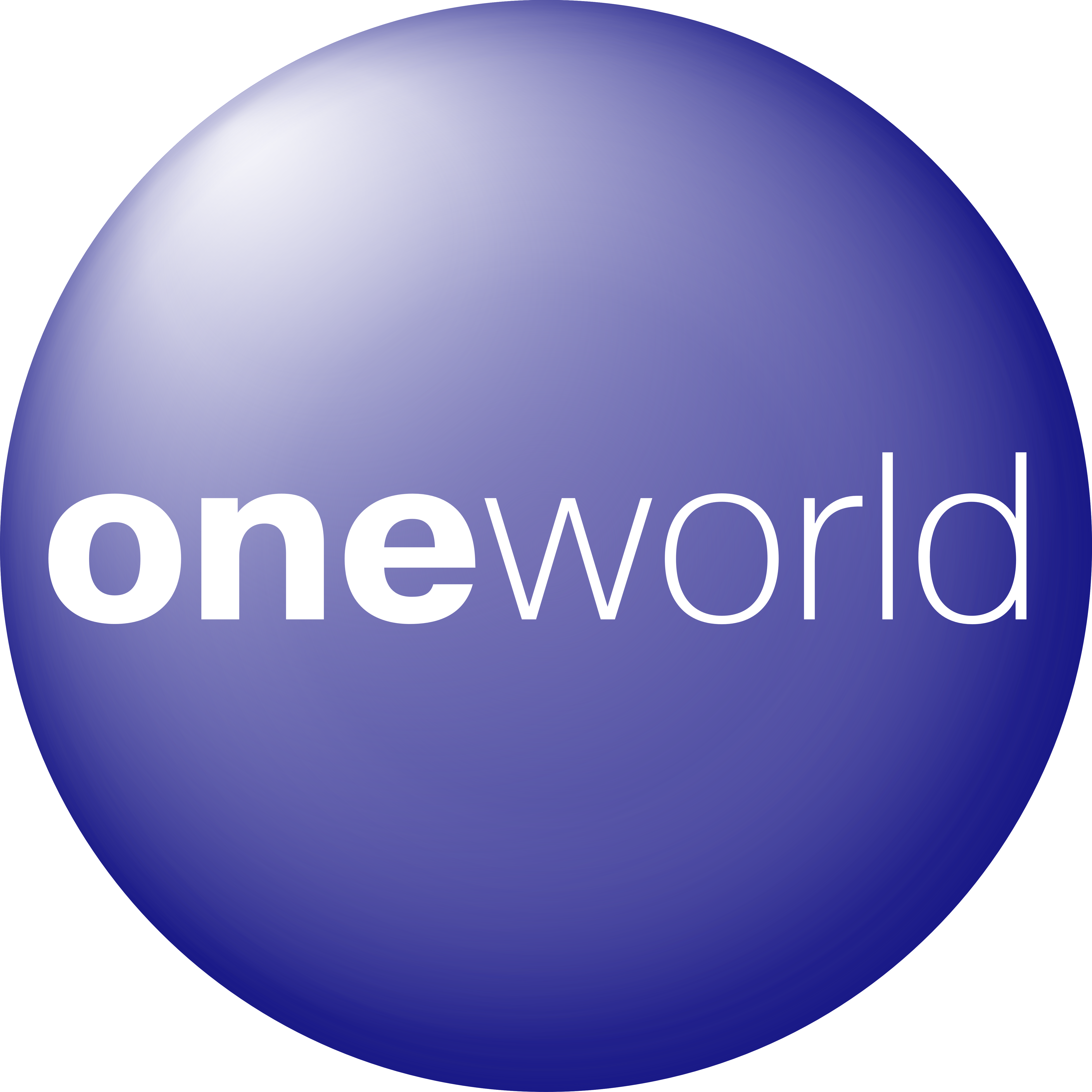 Oneworld – Logos Download