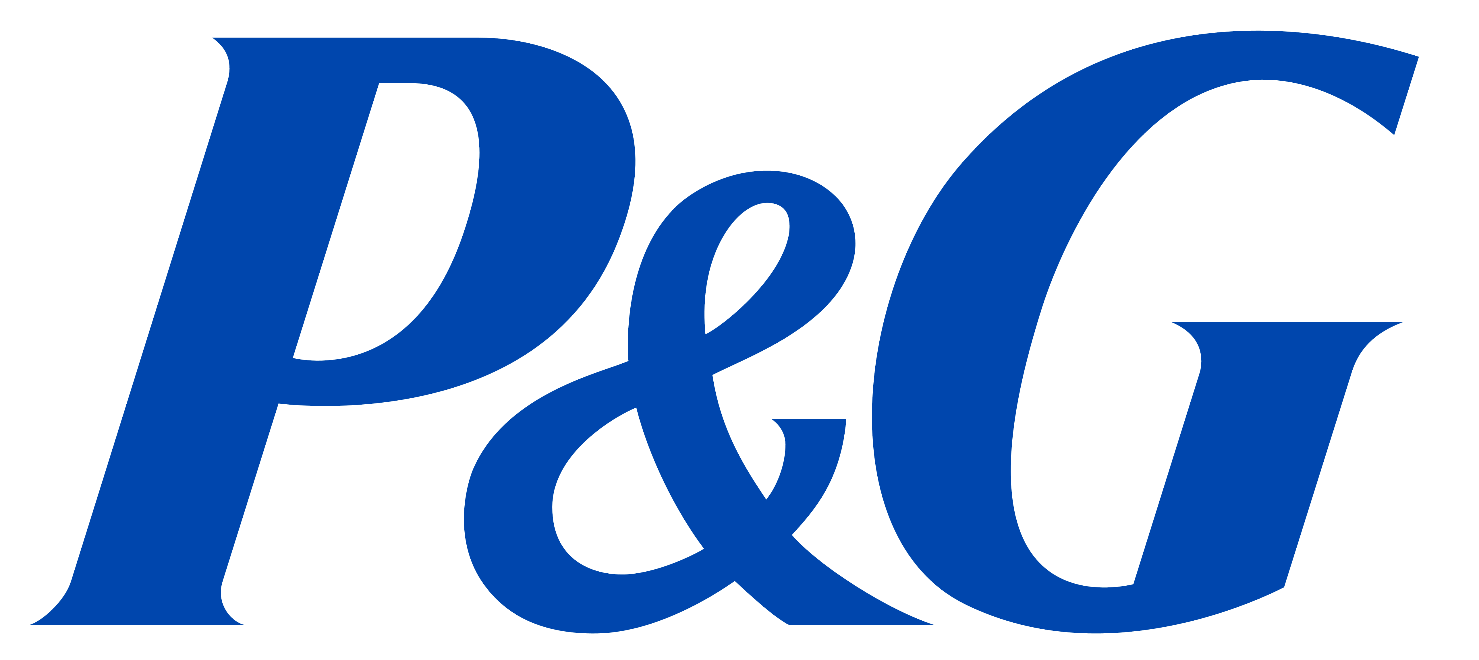 P&G, Procter & Gamble - Logos Download