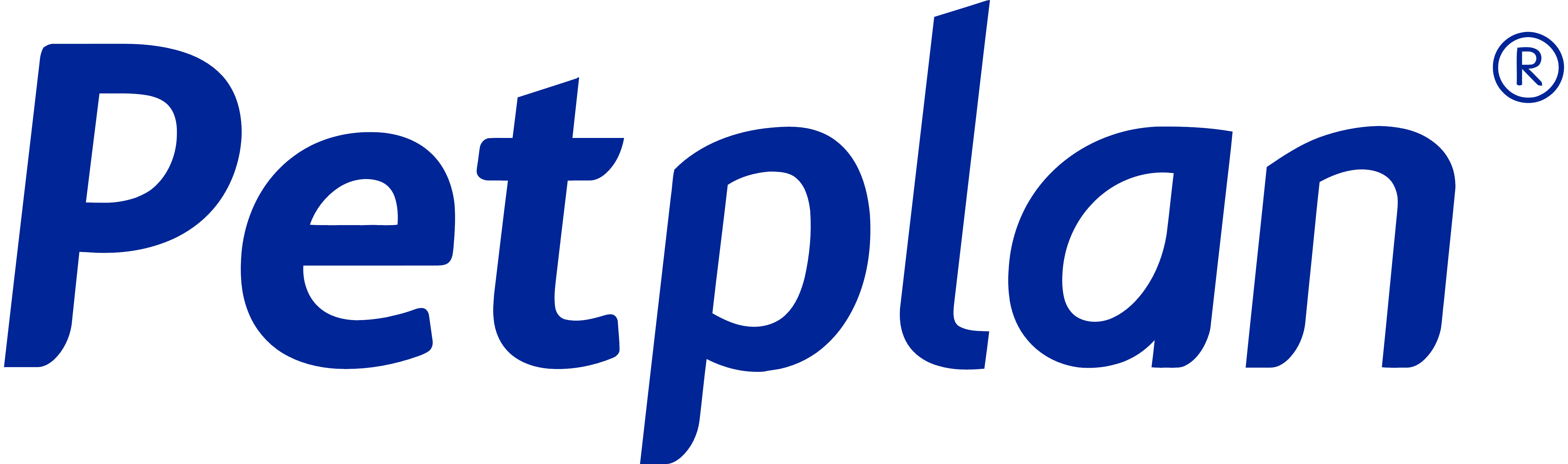 Petplan logo