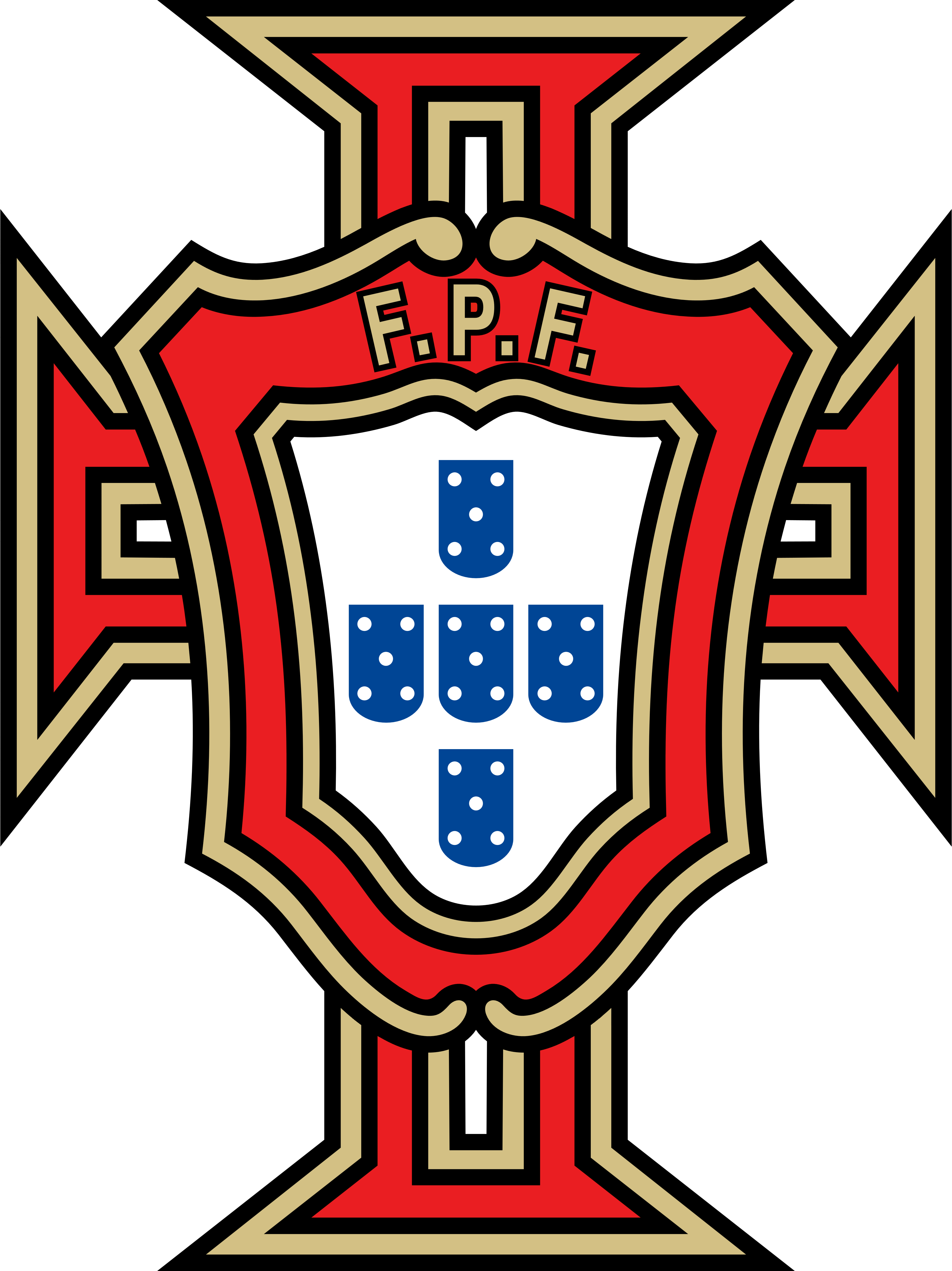 Portugal national football team - Logos Download