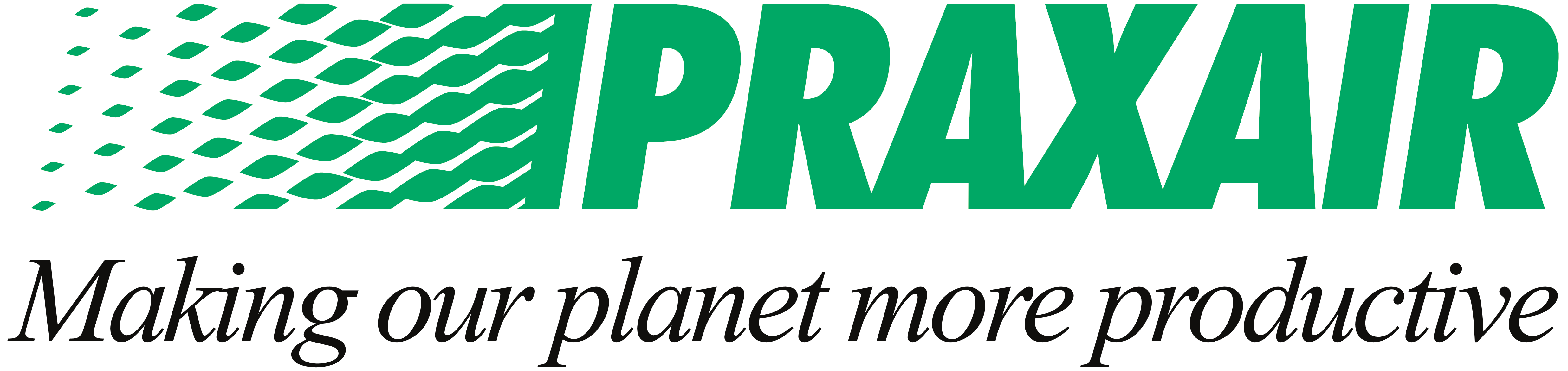 Praxair – Logos Download