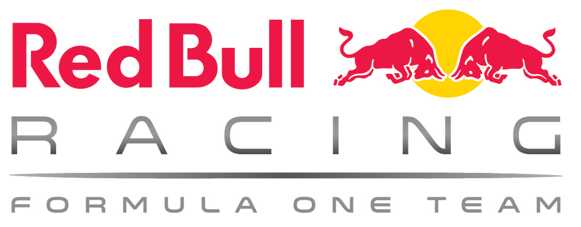 Logo Red Bull F1 Online Shopping