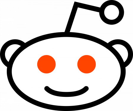 Reddit – Logos Download