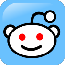 Reddit – Logos Download