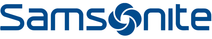 Samsonite Logos Download