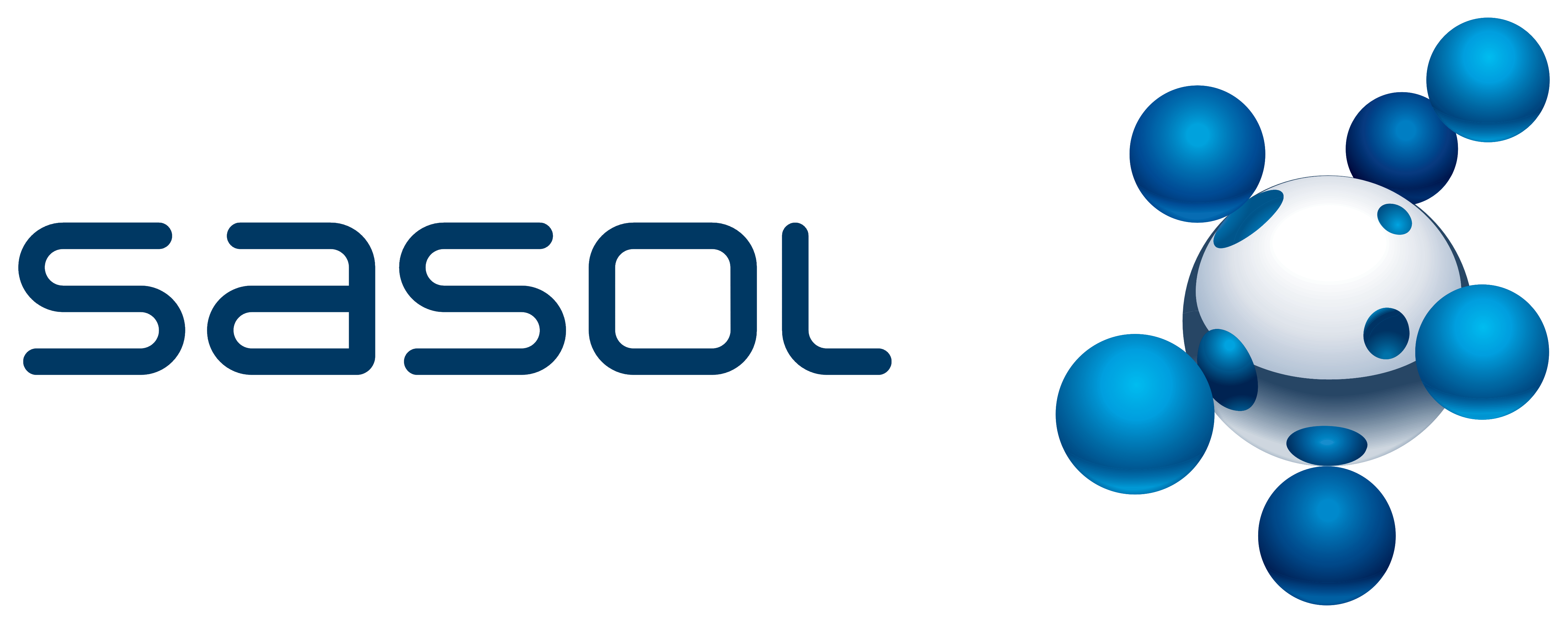 Sasol – Logos Download