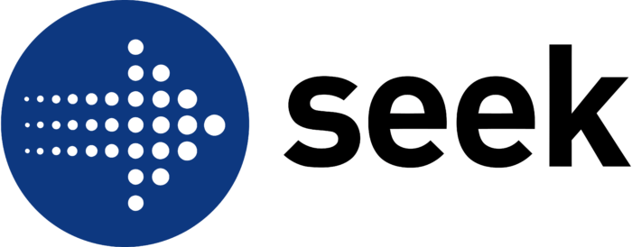 Seek.com.au logo