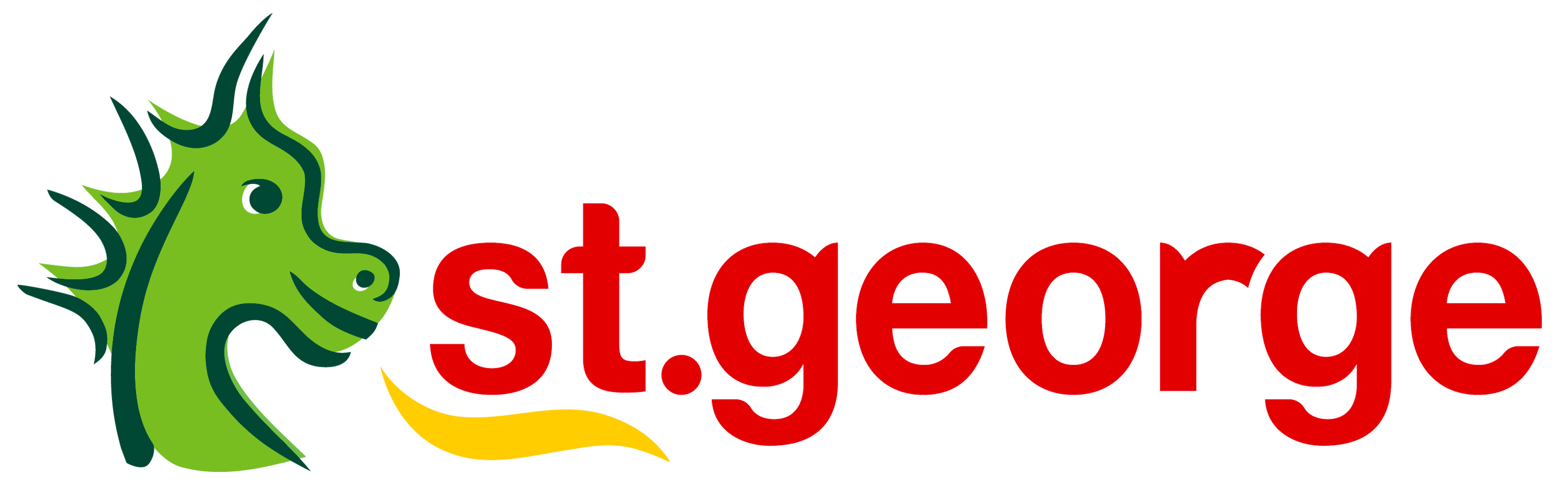 St George Bank Logo Png