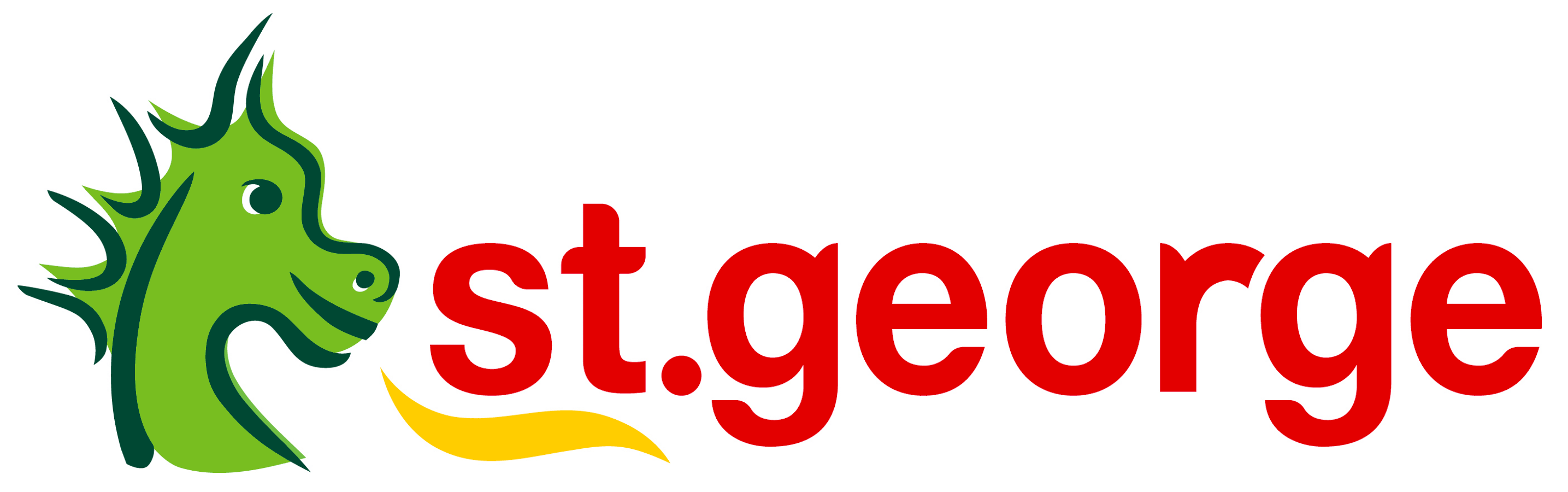 George Logo