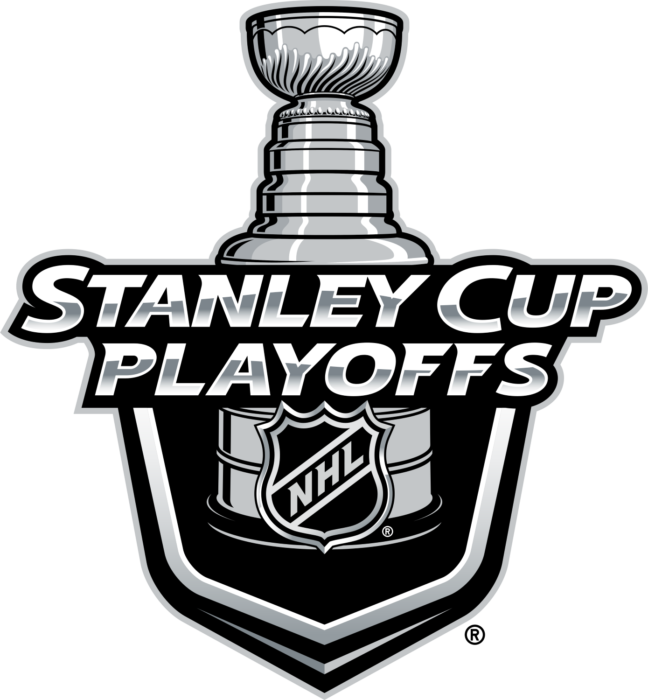 Stanley Cup Playoffs logo
