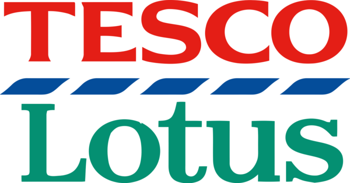 Tesco Lotus logo
