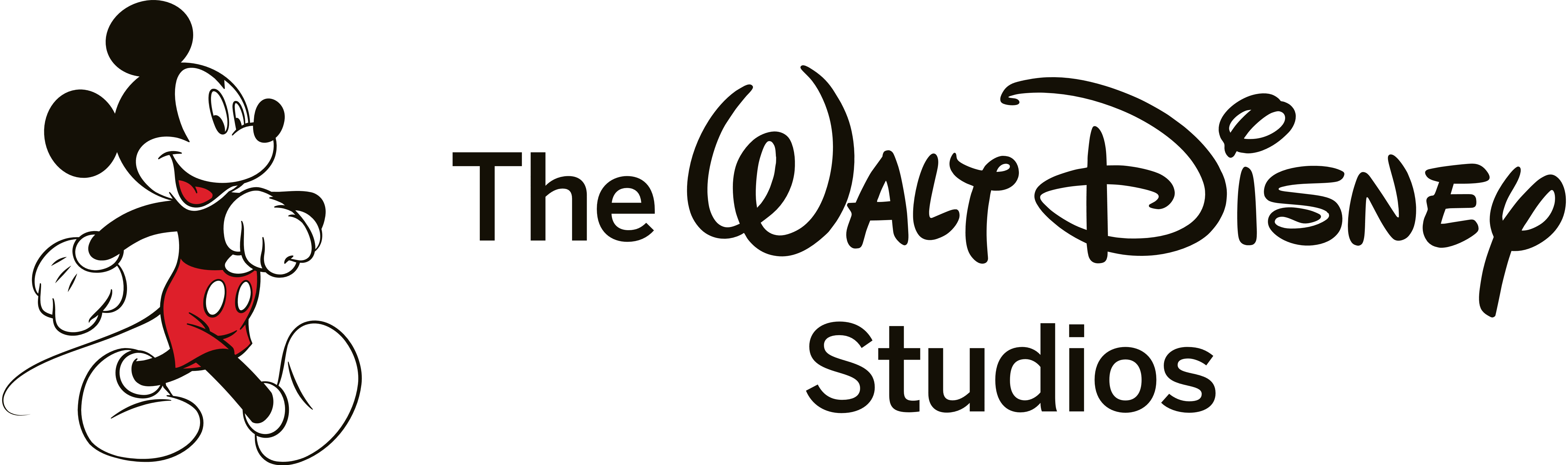 The Walt Disney - Logos Download