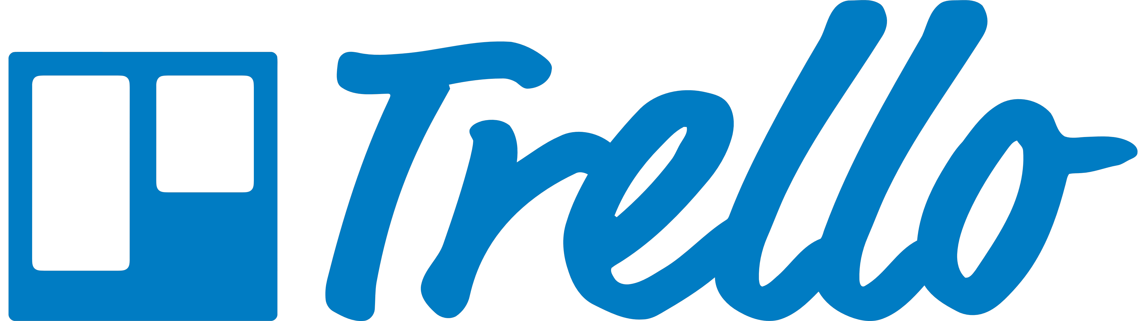 trello sign