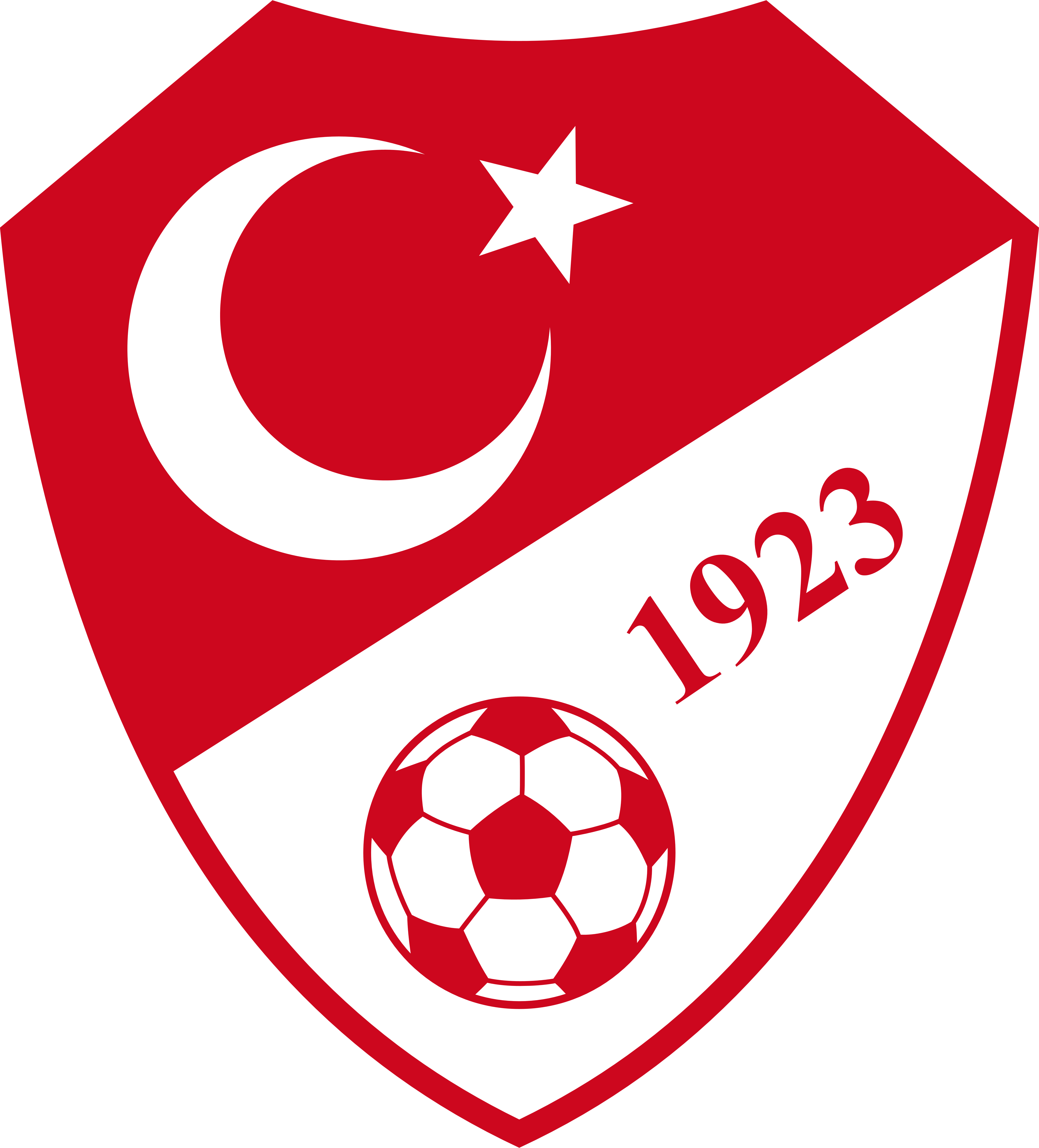 Turkey national football team  Logos  Download