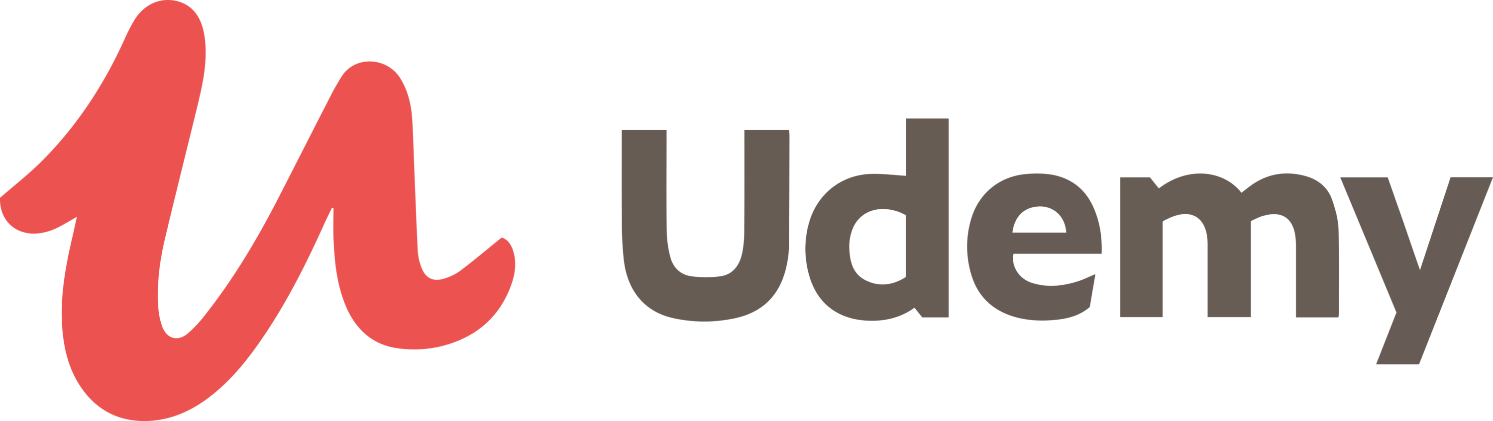 Udemy full Logo 2017
