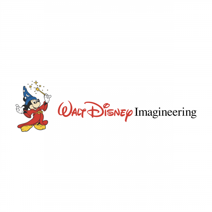 Walt Disney Imagineering logo