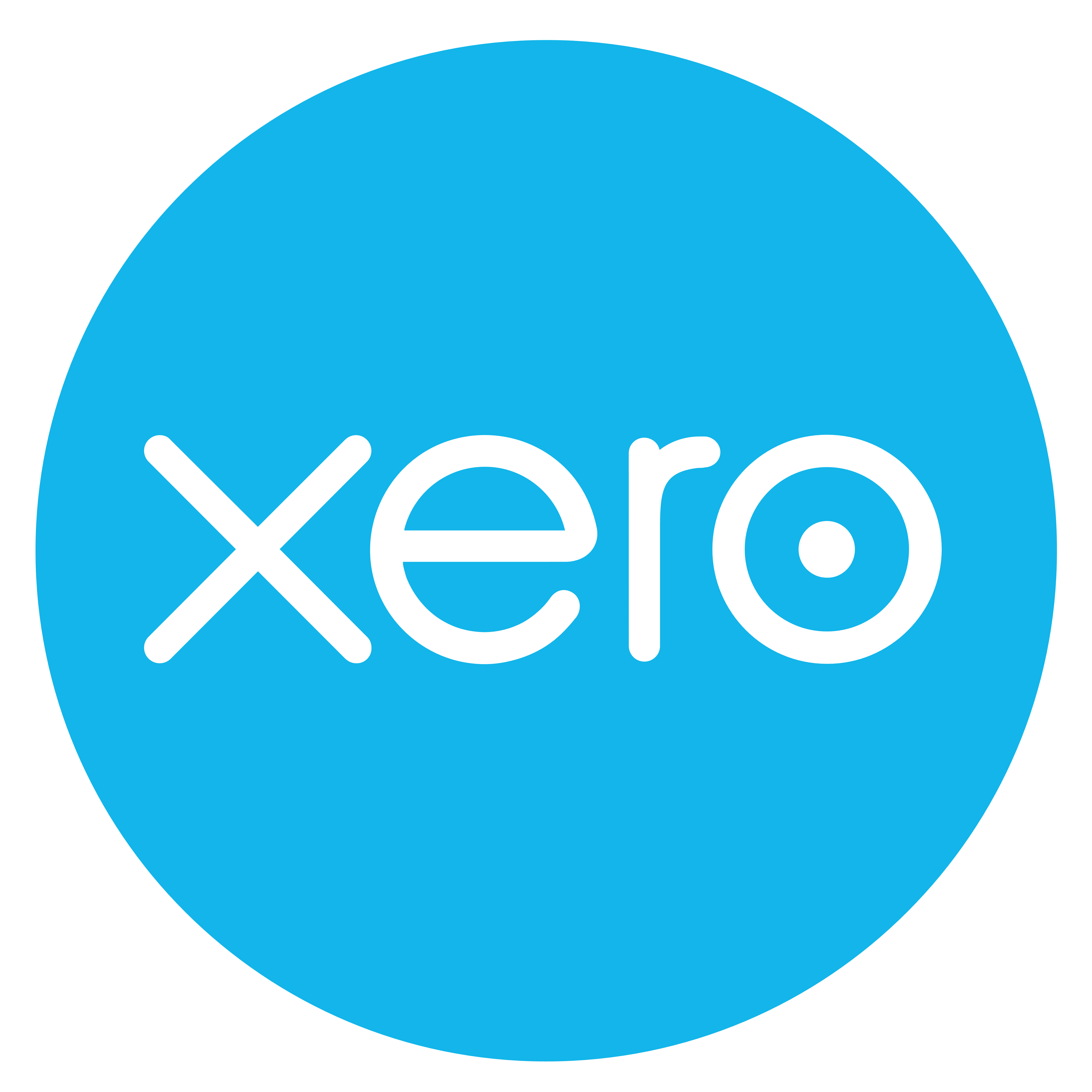 Xero – Logos Download Xero Logo Png