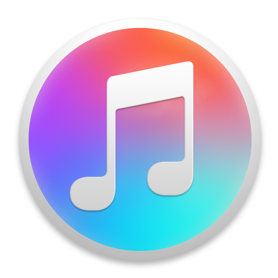 Itunes Logos Download