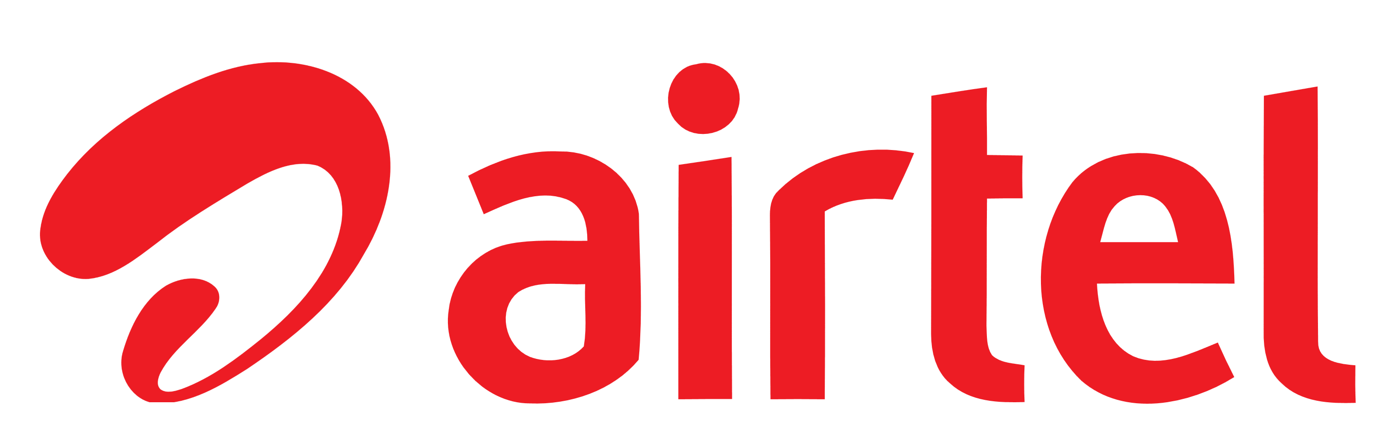 Airtel Logo