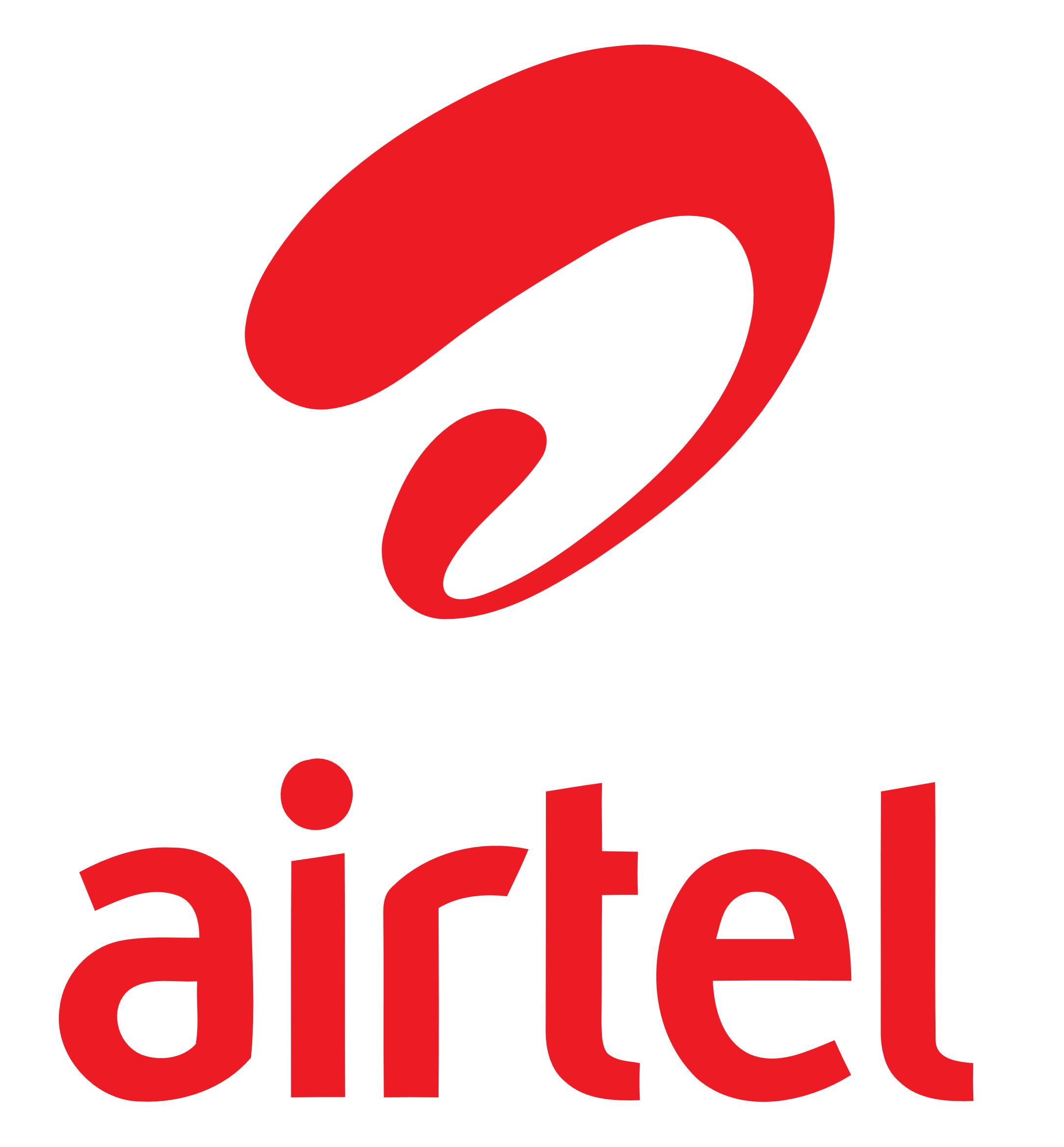 Airtel – Logos Download