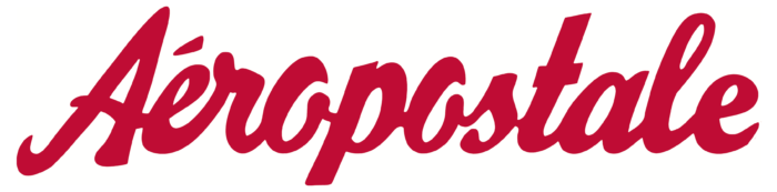 Aéropostale logo (Aeropostale)