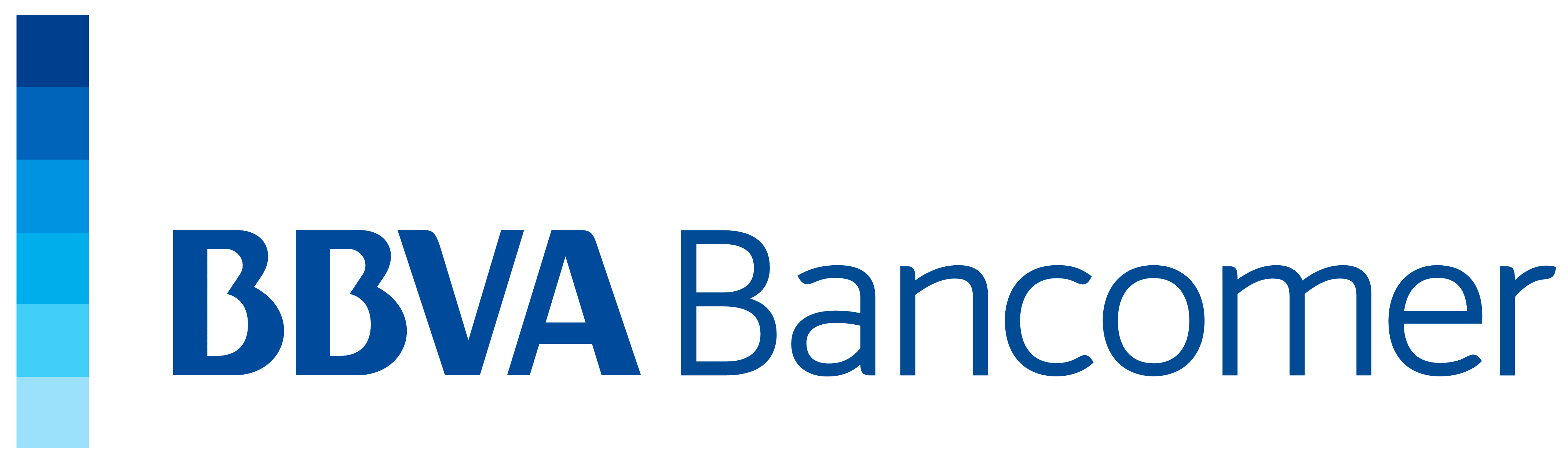 BBVA Bancomer – Logos Download